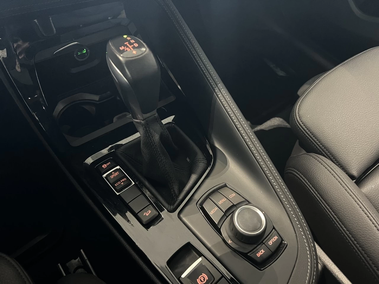 2018 BMW X1 xDrive28i Image principale