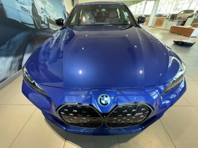BMW i4 M50 xDrive 2024
