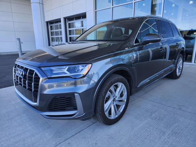 Audi Q7 Komfort / V6 2021