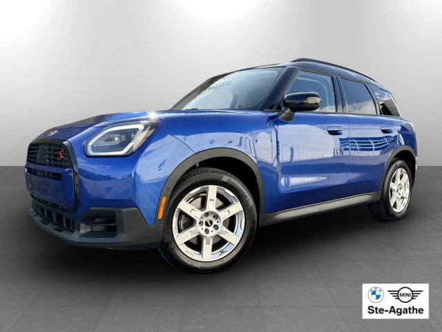 Mini Cooper Countryman Cooper S 2025