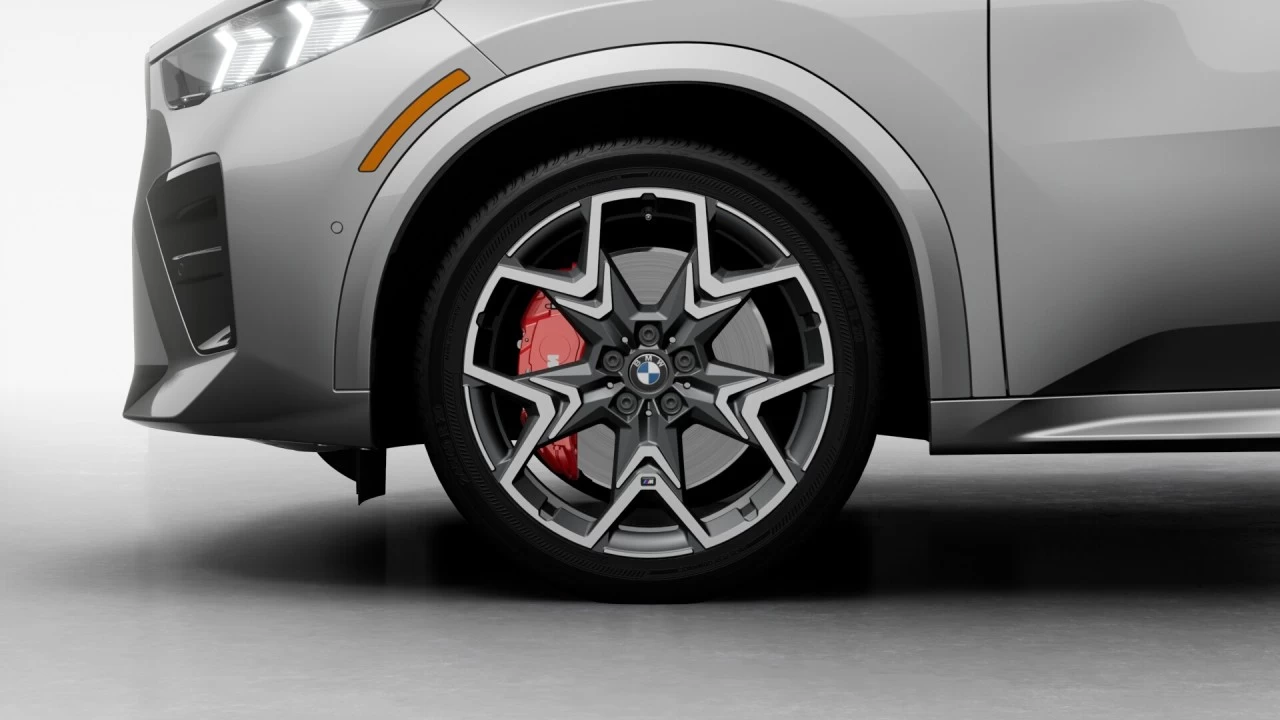 2026 BMW X2 xDrive28i Image principale