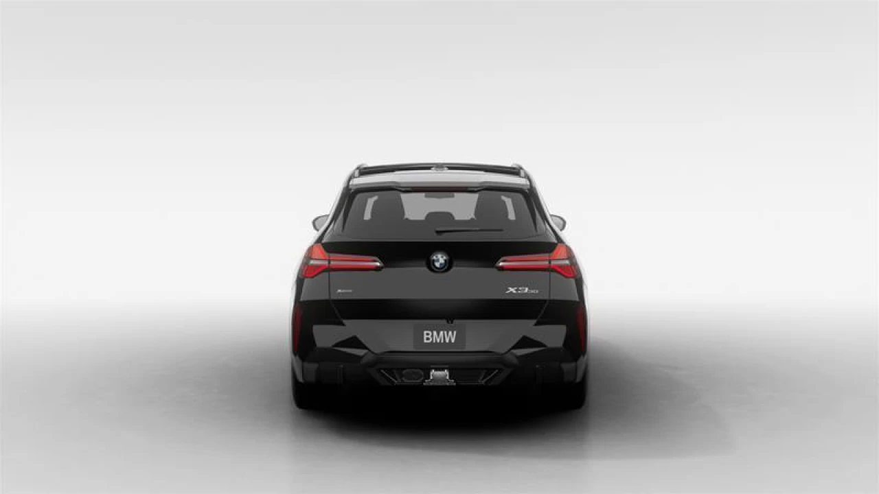 2026 BMW X3 30 xDrive Image principale