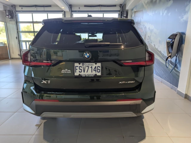 BMW X1 xDrive28i 2025