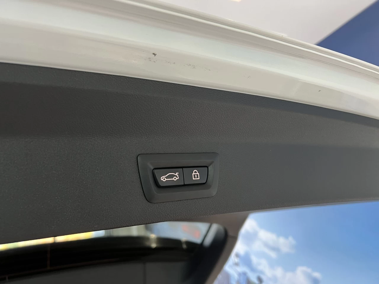 2020 BMW X3 xDrive30i Main Image