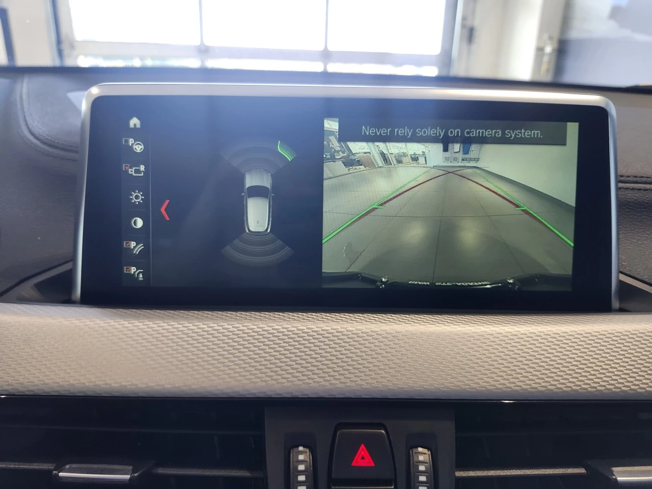 2018 BMW X2 xDrive28i Main Image
