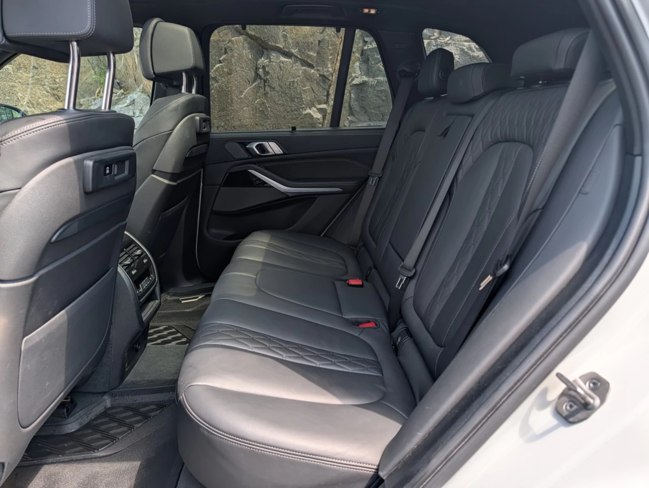 2023 BMW X5 X5 xDrive45e Main Image