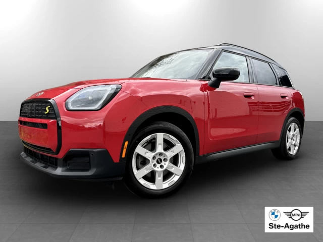 Mini Countryman SE 2025