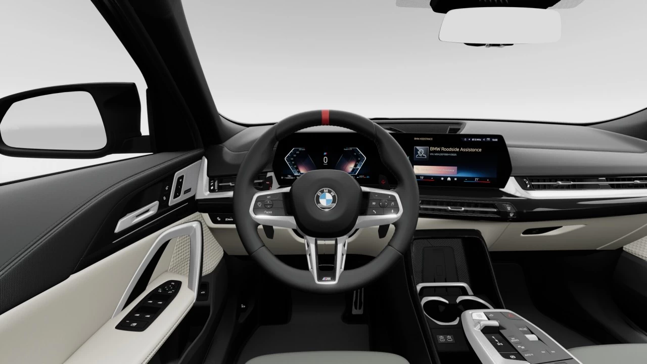 2026 BMW X2 xDrive28i Image principale