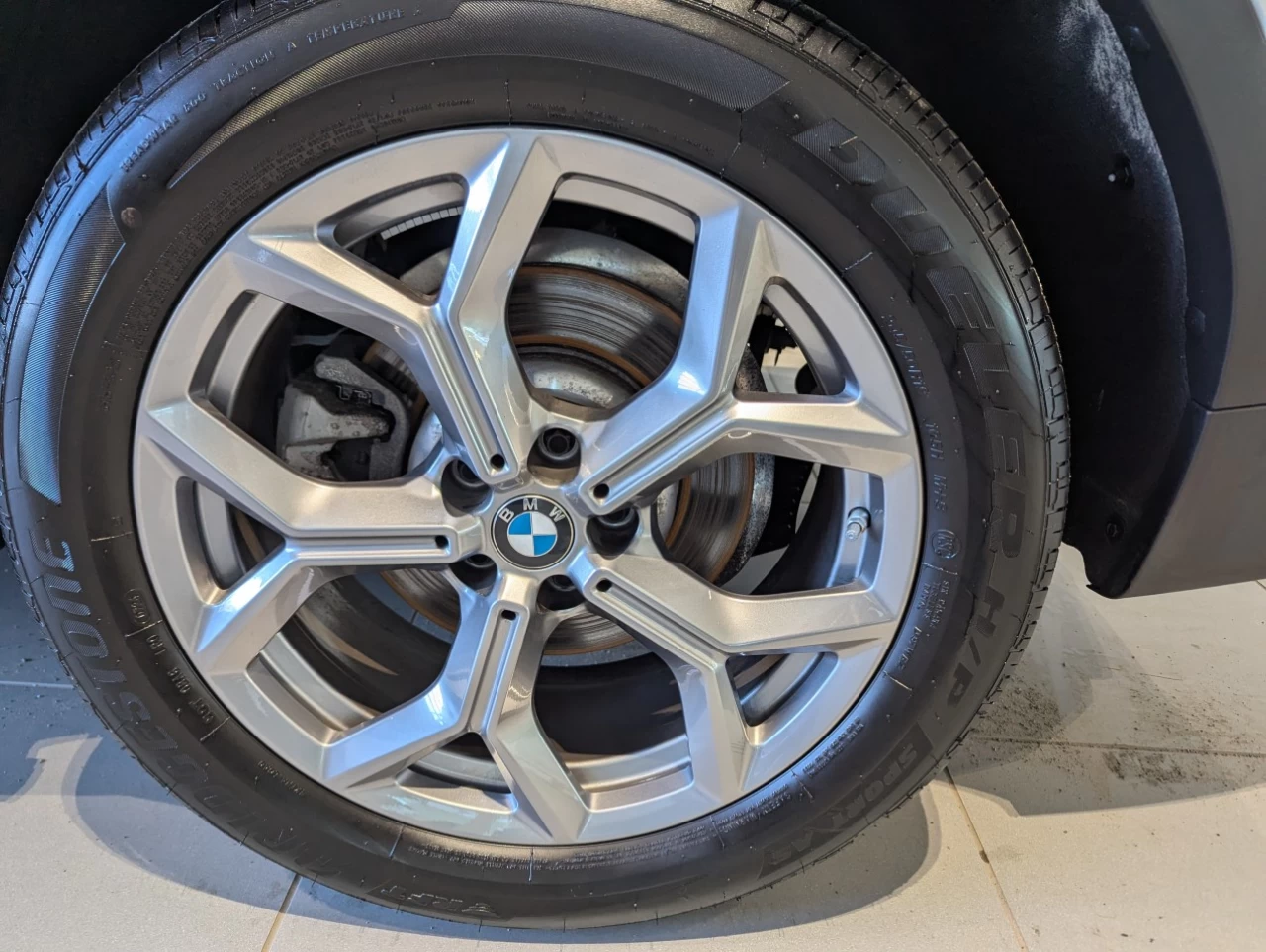 2024 BMW X3 xDrive30i Main Image