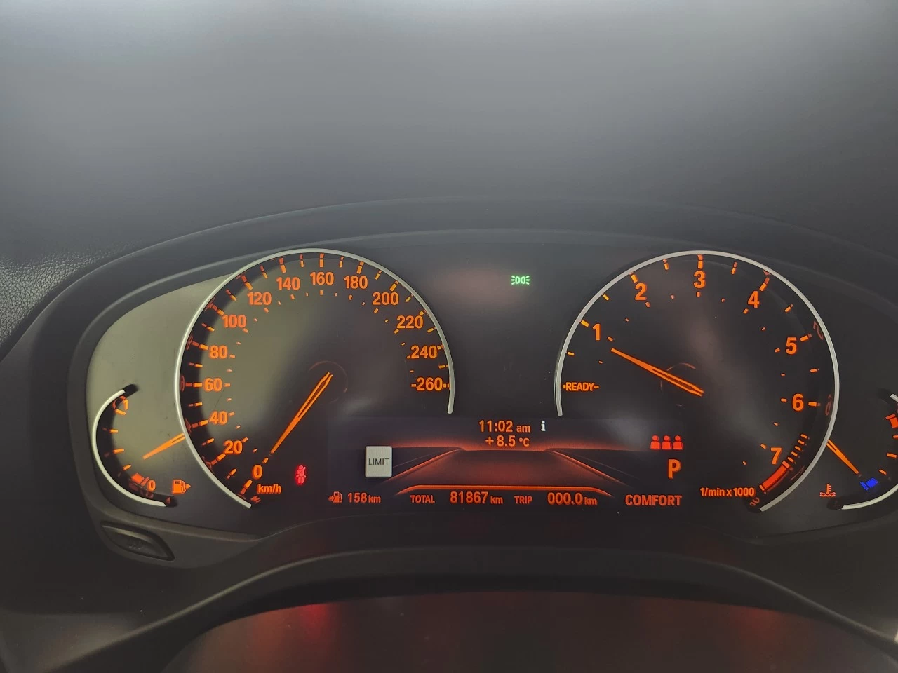 2020 BMW X3 xDrive30i Main Image