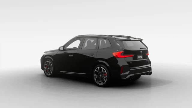 BMW X1 M35i xDrive 2026