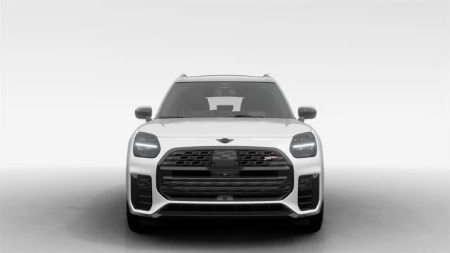 MINI Countryman Cooper S ALL4 2027