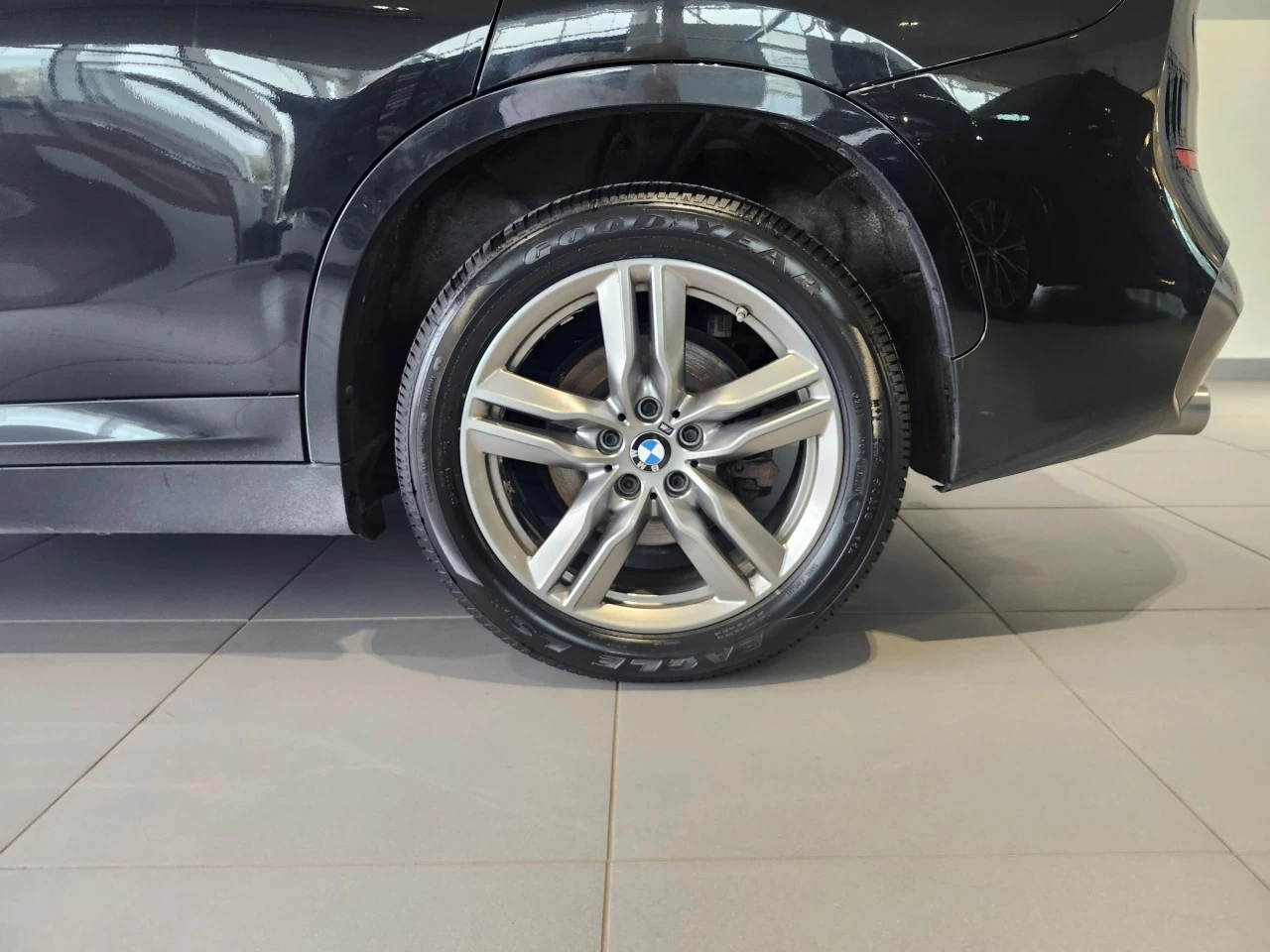 2021 BMW X1 xDrive28i Main Image