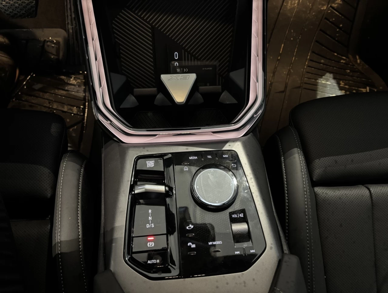 2026 BMW X3 30 xDrive Image principale