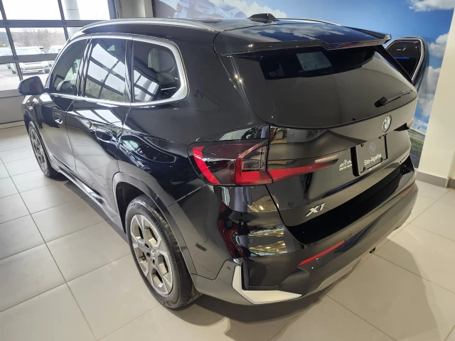 BMW X1 xDrive28i 2024