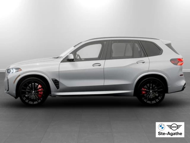 BMW X5 xDrive40i 2026