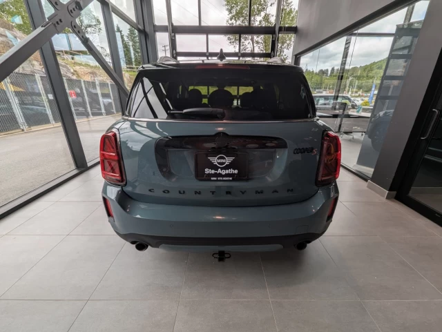 Mini Cooper Countryman S 2023