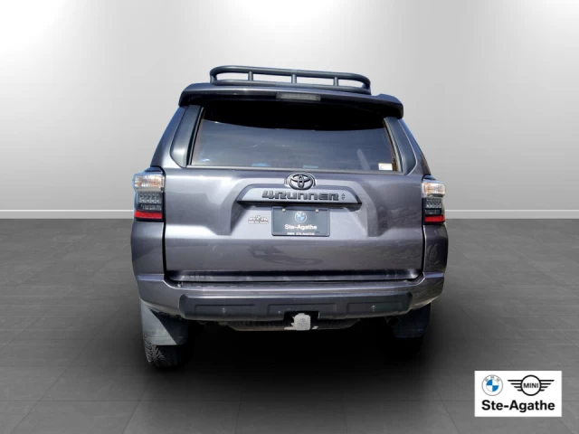 Toyota 4Runner 4WD 2023