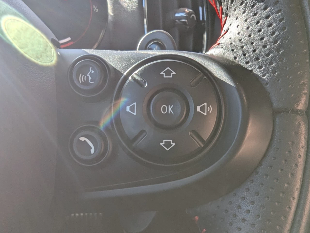 2021 Mini Cooper Countryman John Cooper Works Main Image