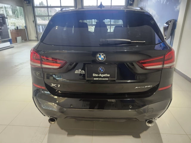 BMW X1 xDrive28i 2021