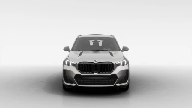BMW X1 xDrive28i M Sport Edition 2026