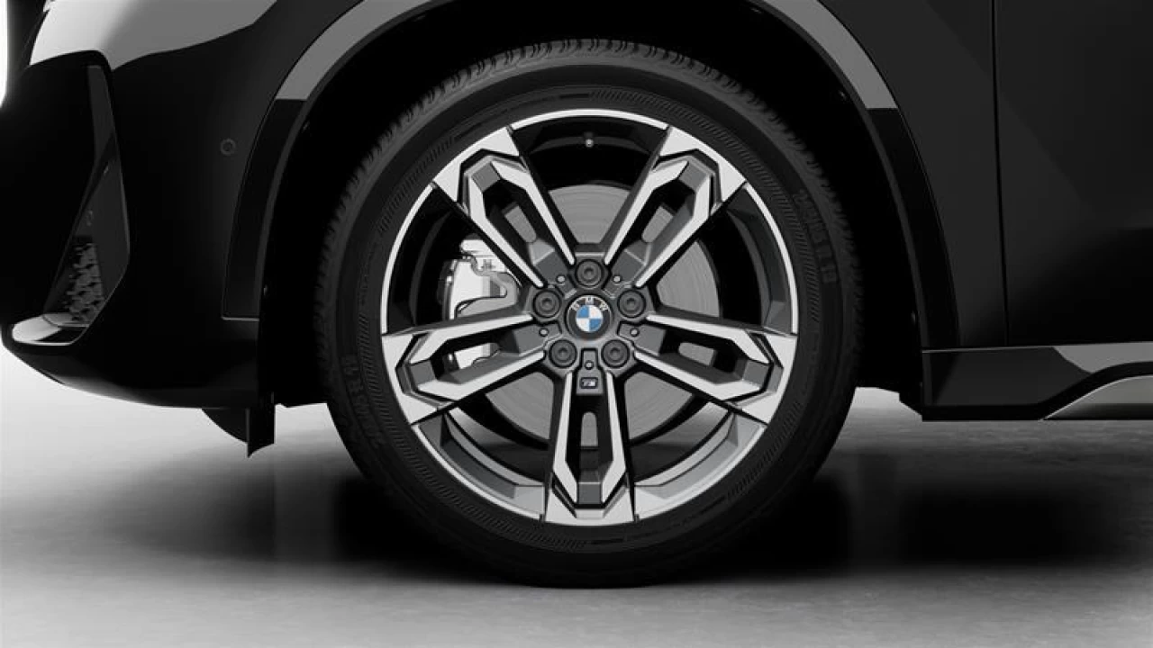 2026 BMW X1 xDrive28i M Sport Edition Main Image