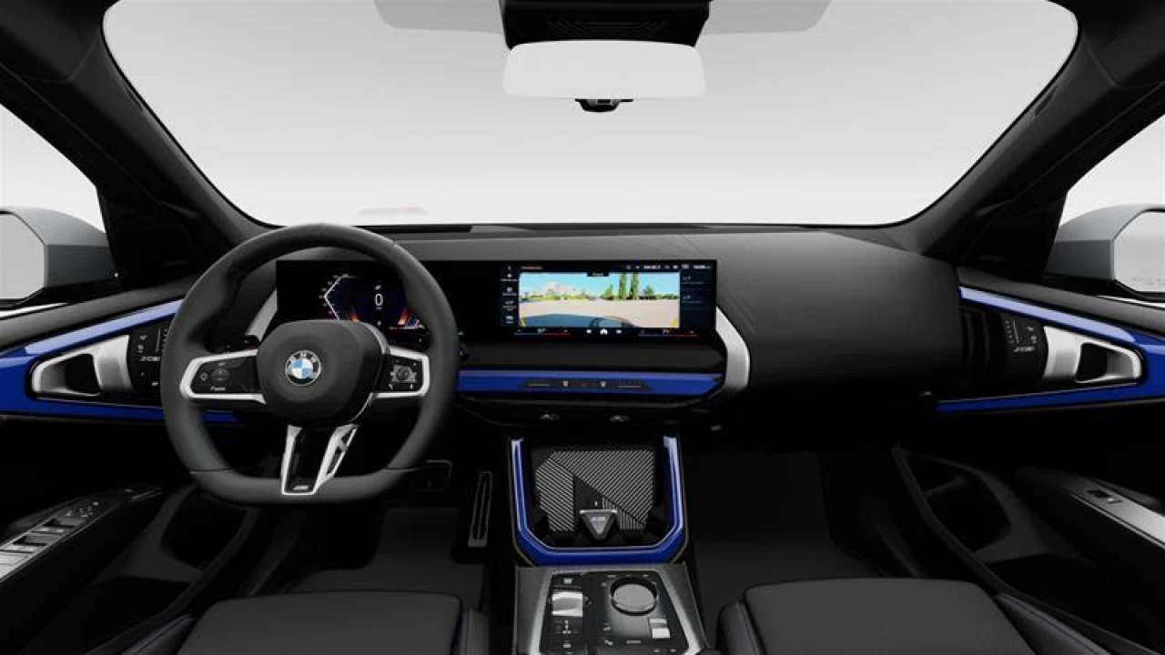 2026 BMW X3 30 xDrive M Sport Edition Image principale