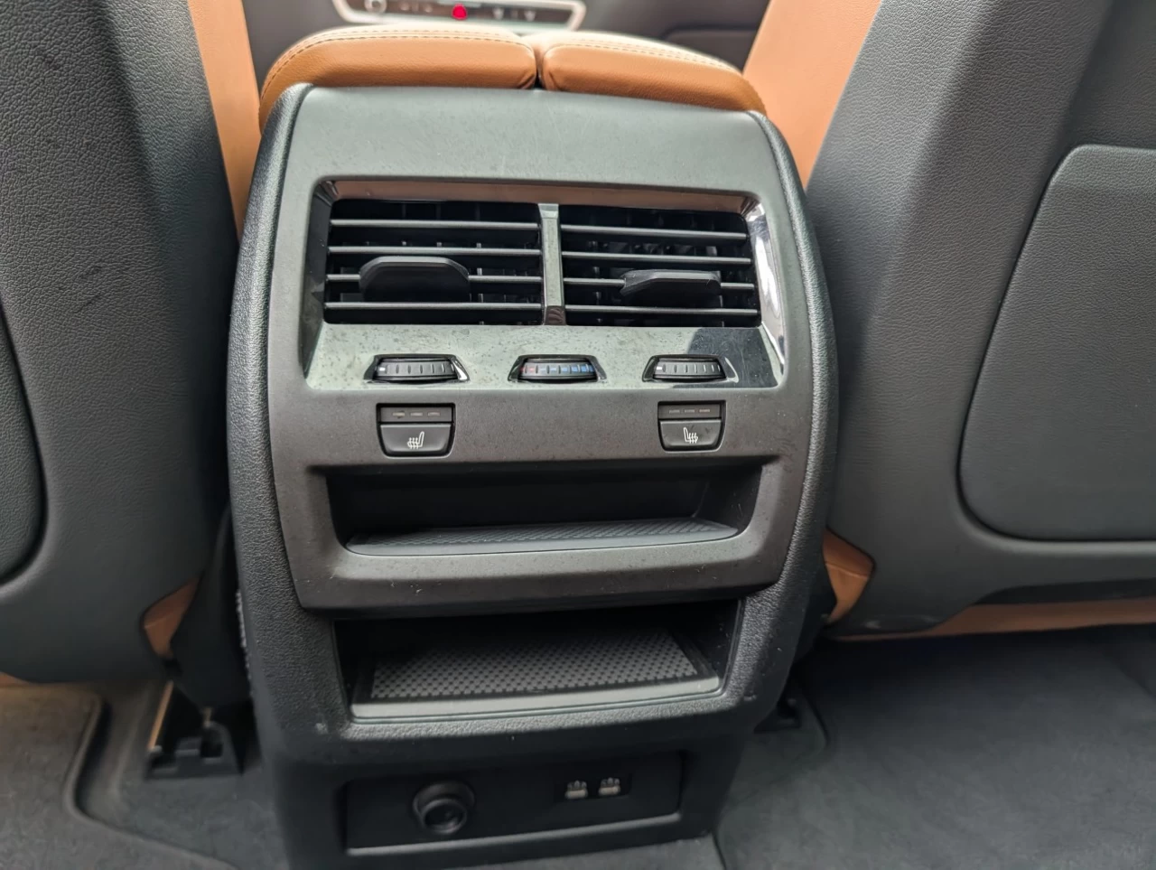 2024 BMW X5 xDrive40i Image principale