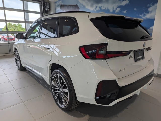 BMW X1 xDrive28i 2023