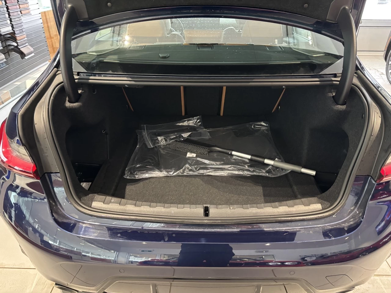 2026 BMW 330I xDrive Sedan Main Image