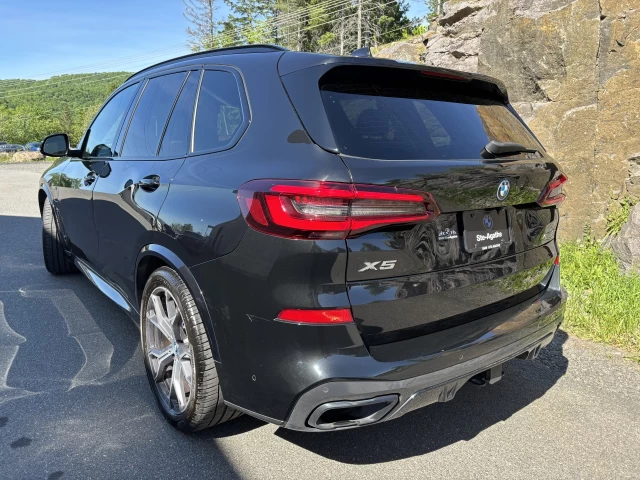 BMW X5 X5 xDrive45e 2022