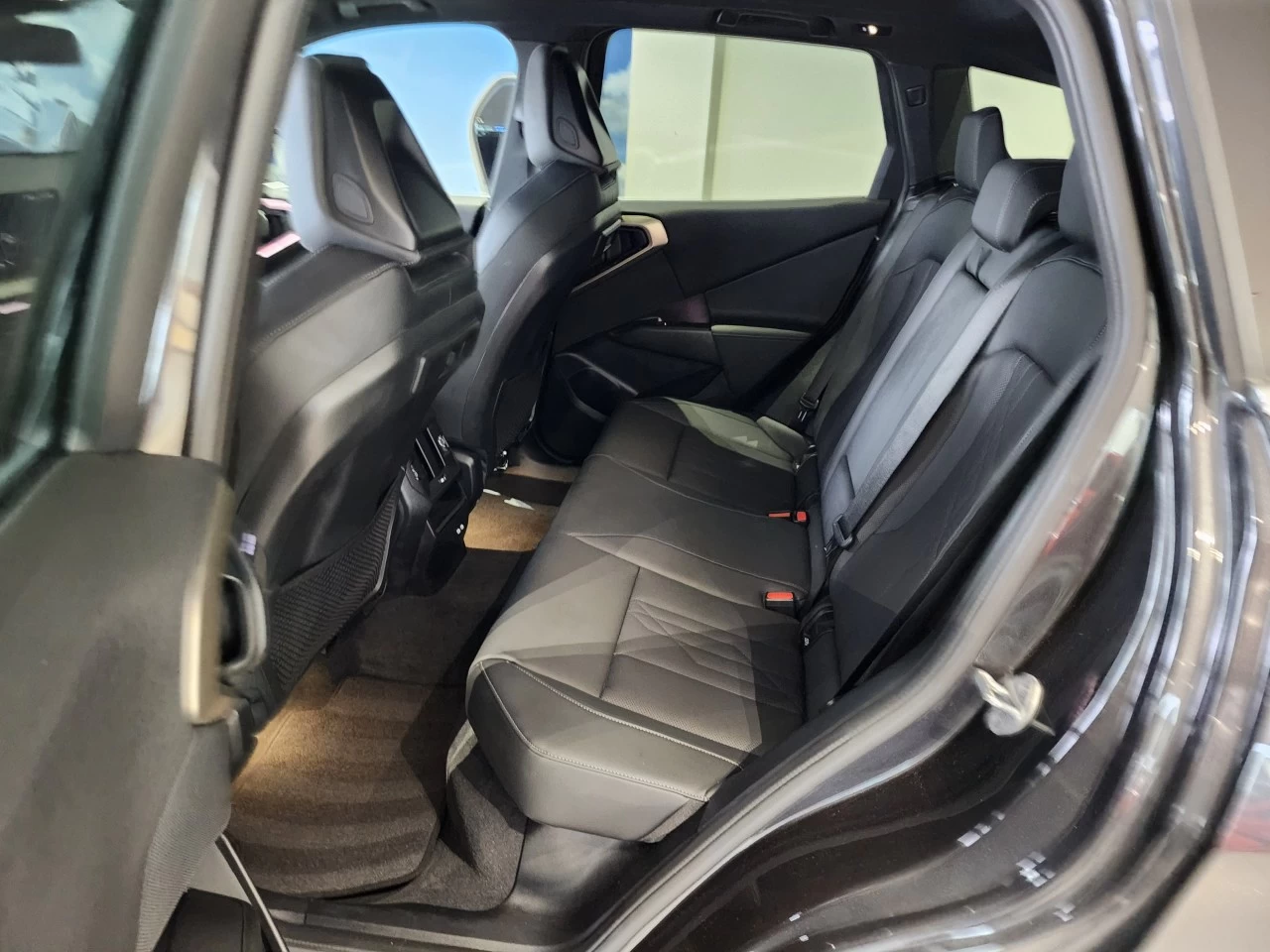 2025 BMW X3 30i xDrive Main Image