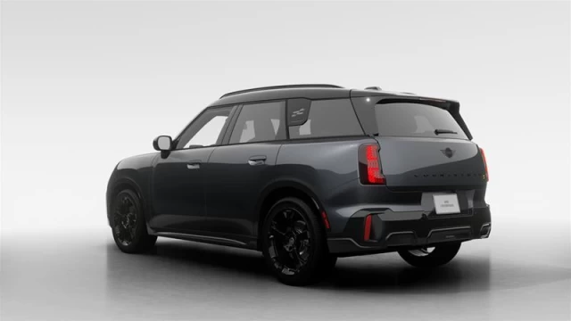 MINI Countryman SE ALL4 2025