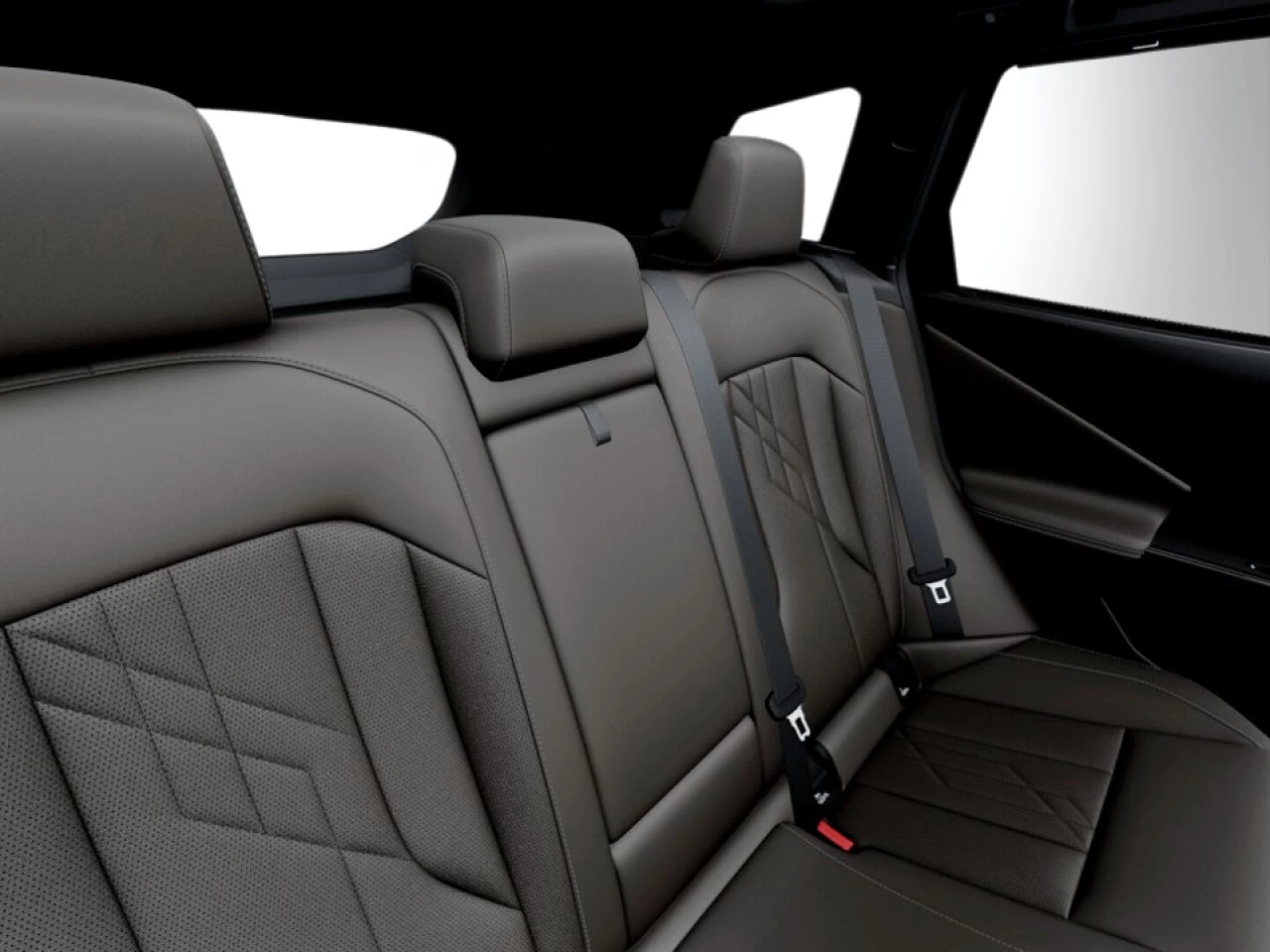 2026 BMW X3 30 xDrive Image principale