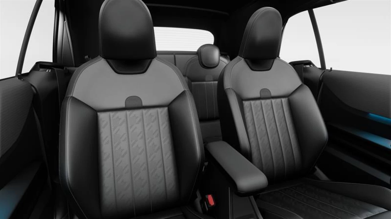 2026 MINI Convertible Cooper S FWD Image principale