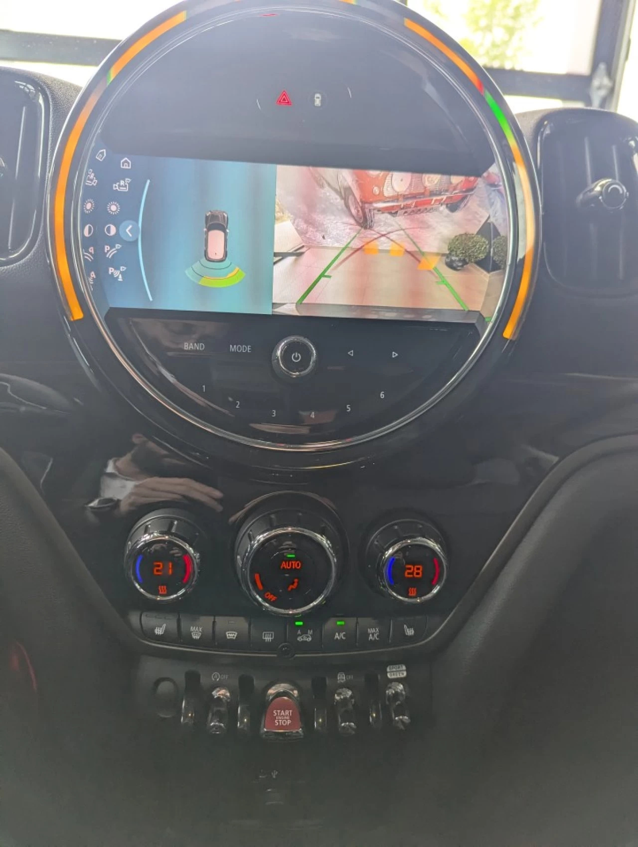 2023 Mini Cooper Countryman S Main Image