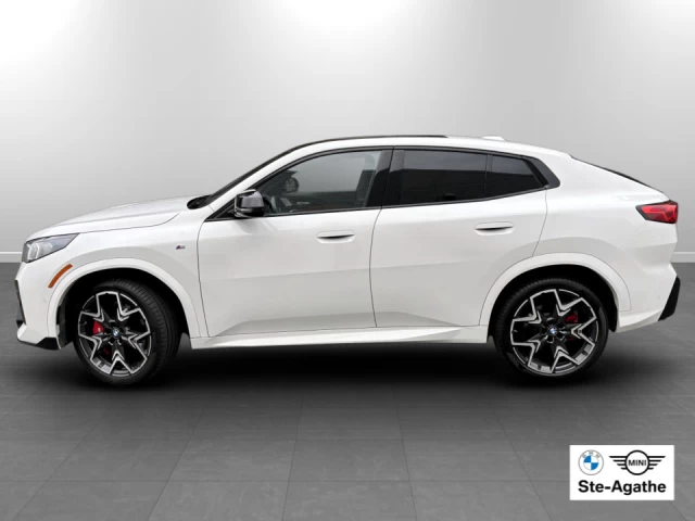 BMW X2 M35i 2024