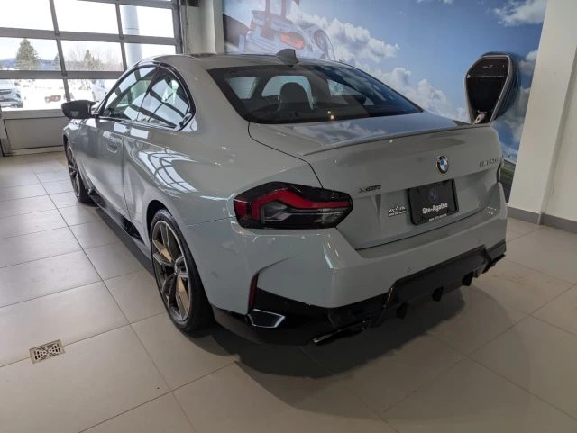 BMW M240i xDrive M240i xDrive 2022