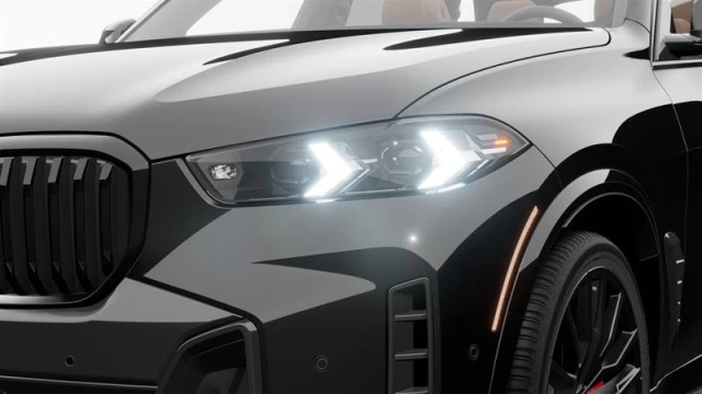 BMW X5 xDrive40i 2026