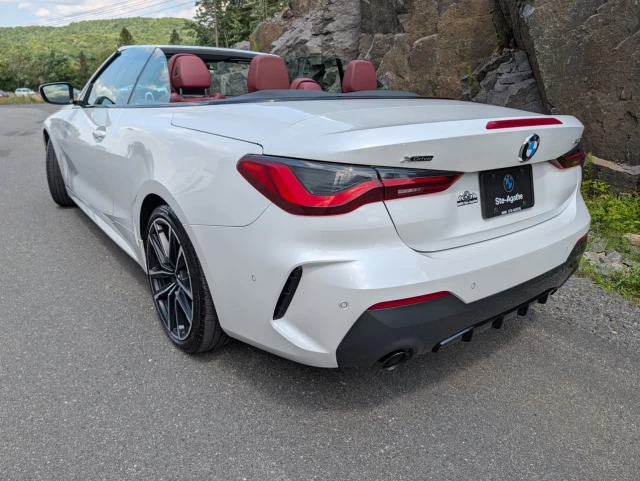 BMW 430i xDrive 430i xDrive 2022