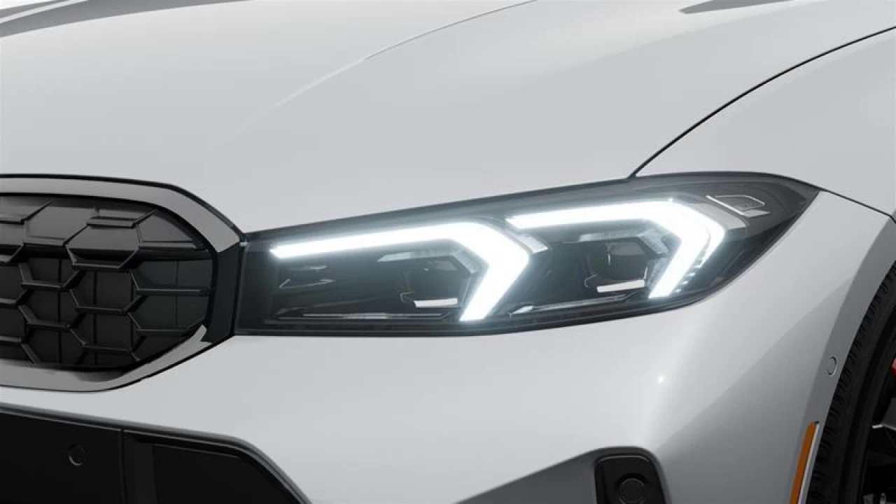 2026 BMW M340i xDrive Sedan(63FT) Main Image