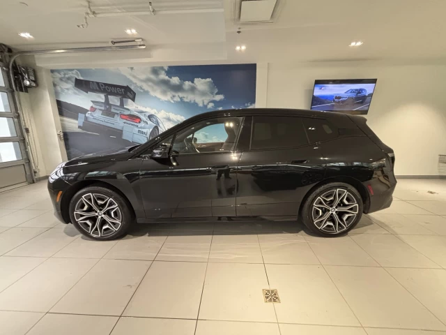 BMW iX xDrive50 2023
