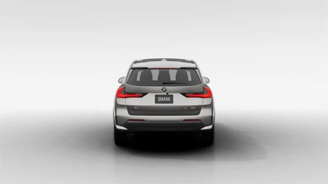 BMW X1 xDrive28i 2026