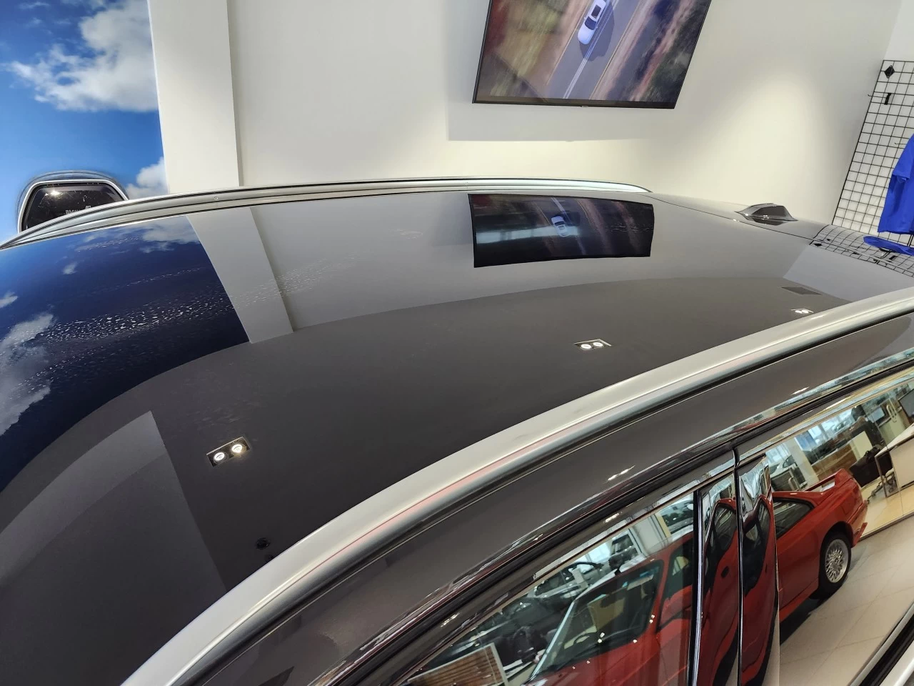 2025 BMW X3 30i xDrive Main Image