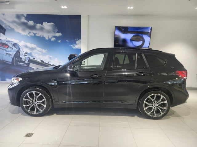 BMW X1 xDrive28i 2021