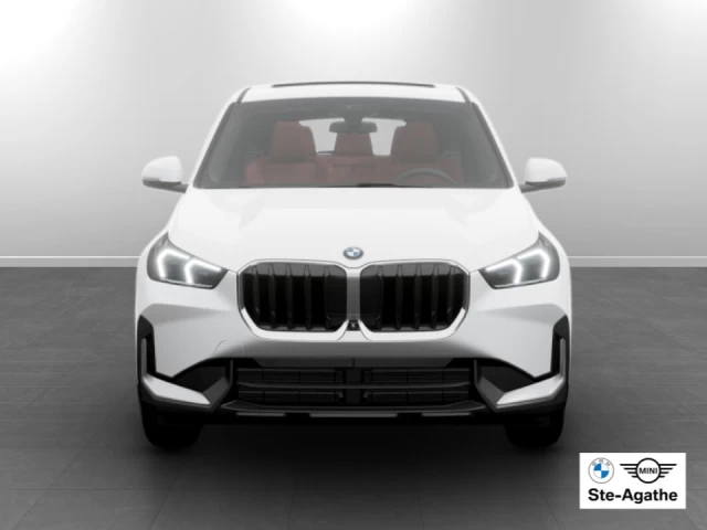 BMW X1 xDrive28i 2027