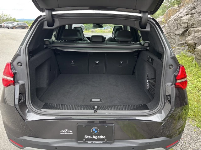 BMW X3 30i xDrive 2025