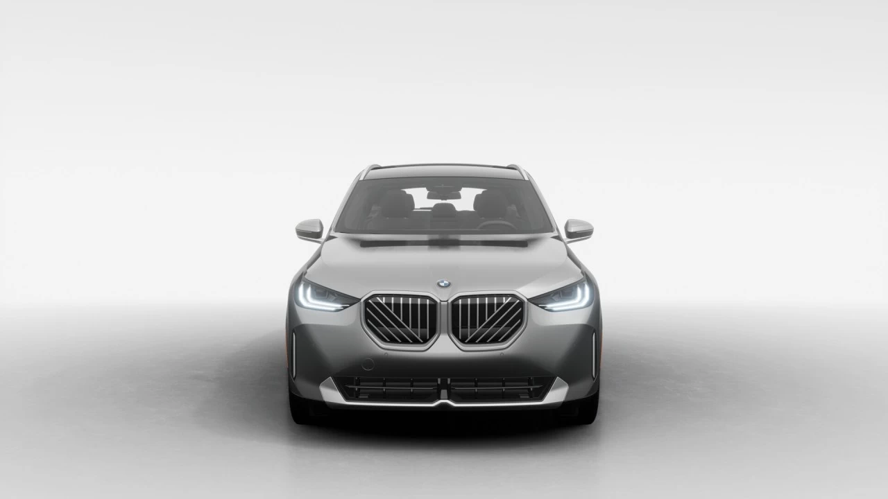 2026 BMW X3 30 xDrive (57GP) Image principale