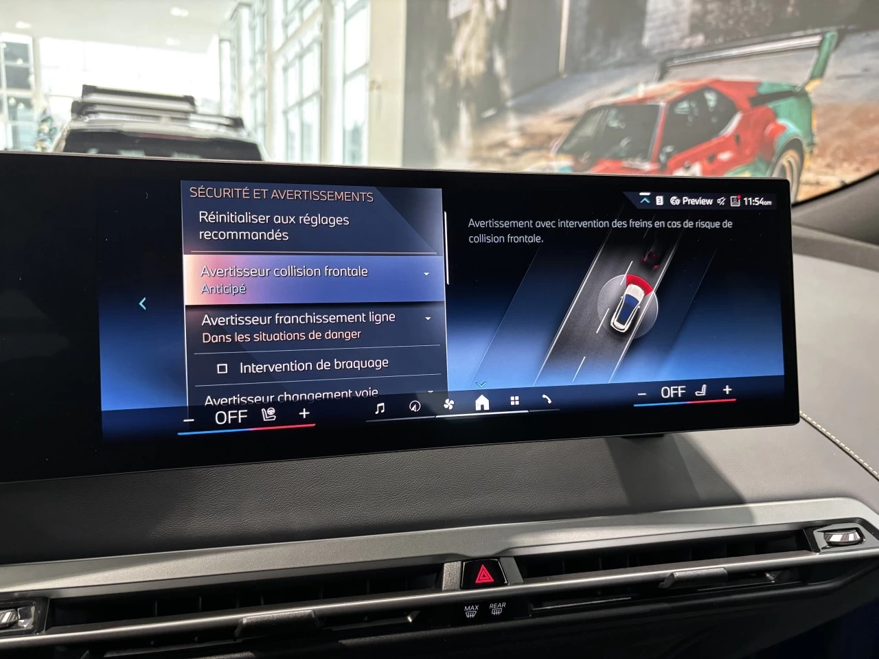 2026 BMW iX xDrive60 Main Image