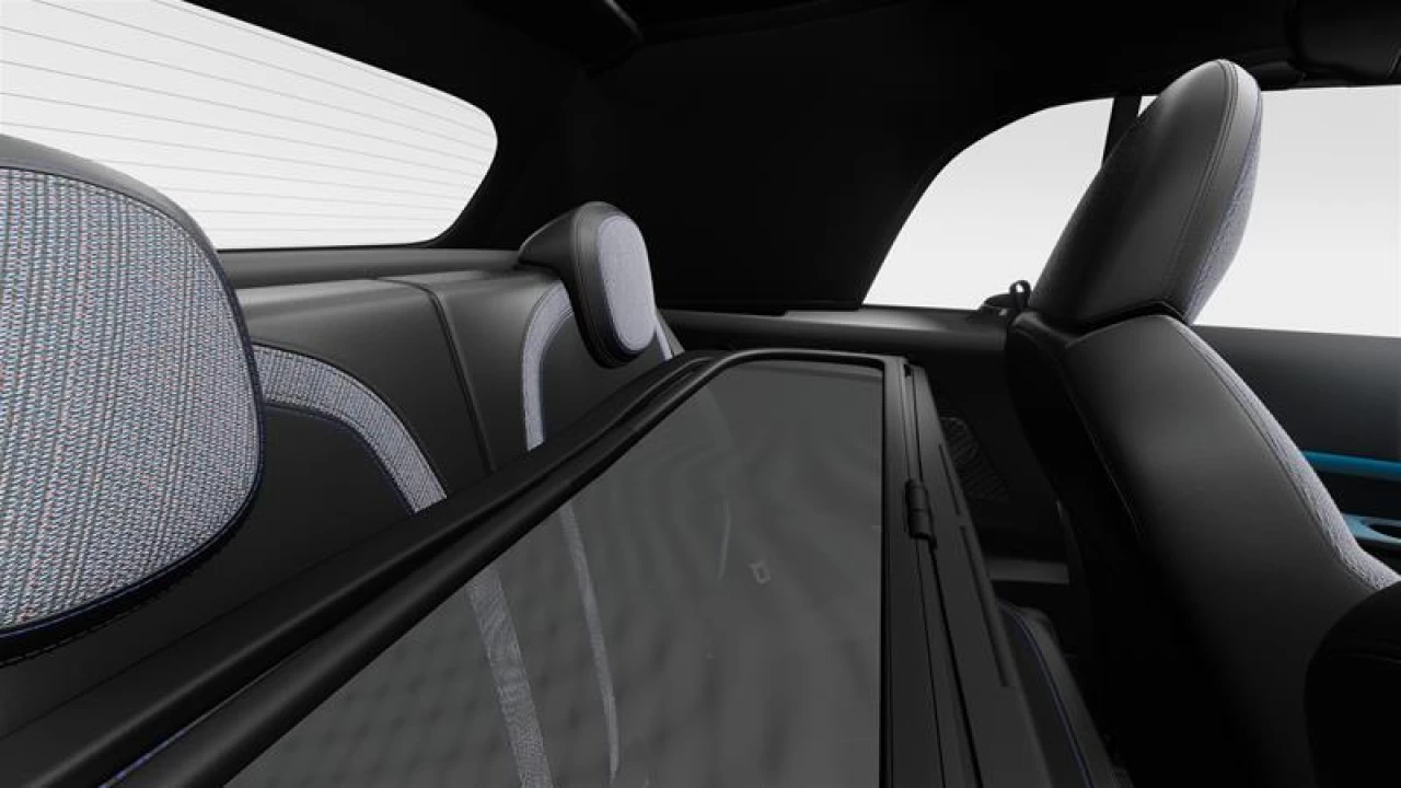 2026 MINI Convertible Cooper C FWD Main Image